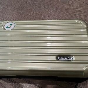 Rimowa Travel Case